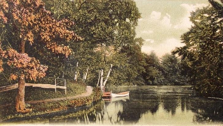 Jordan River