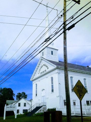 Maine, US