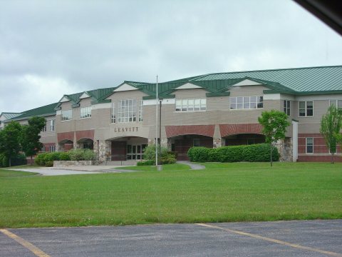 Leavittareahs