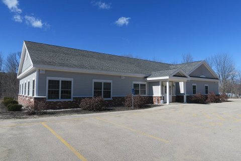 Greene Town Office
