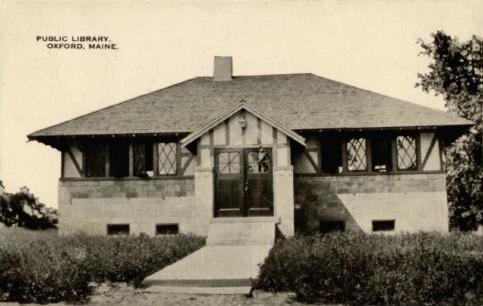 Public Library