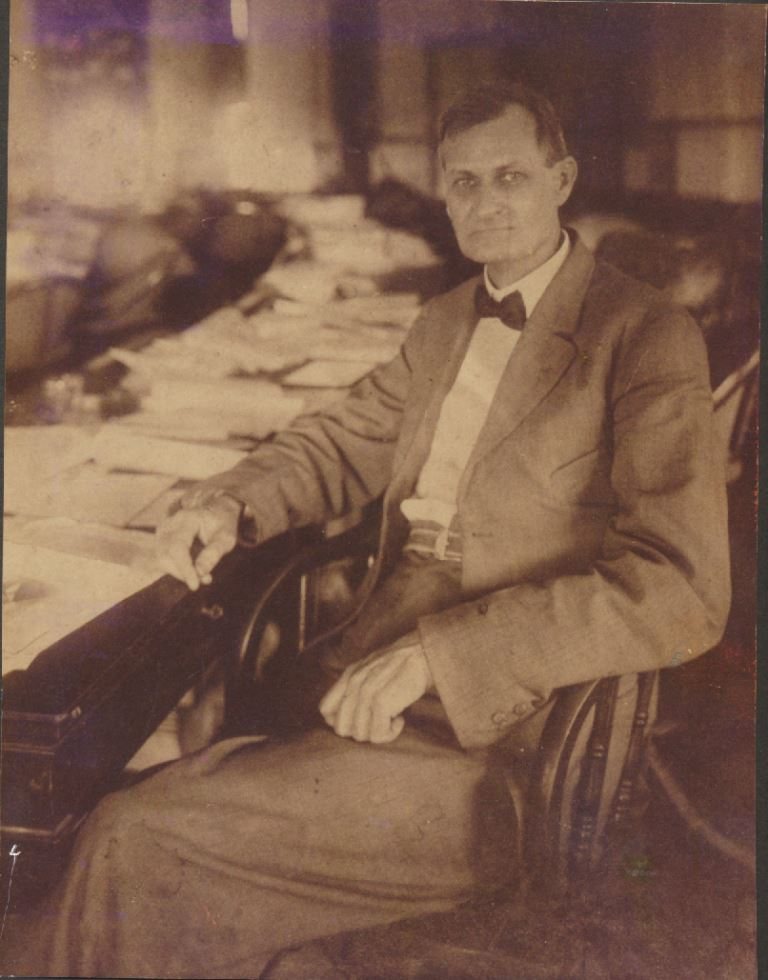 ArthurBNewton