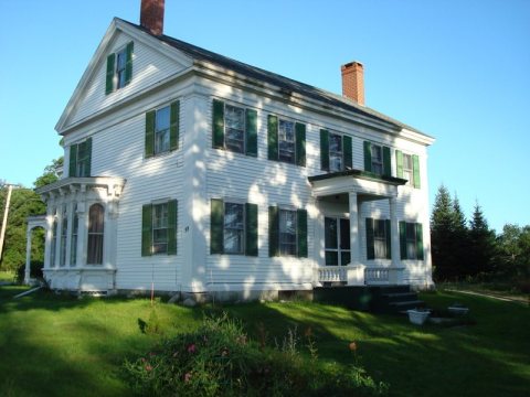 WDRickerHouse
