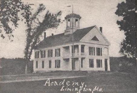 Limington Academy