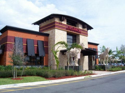 PF Changs