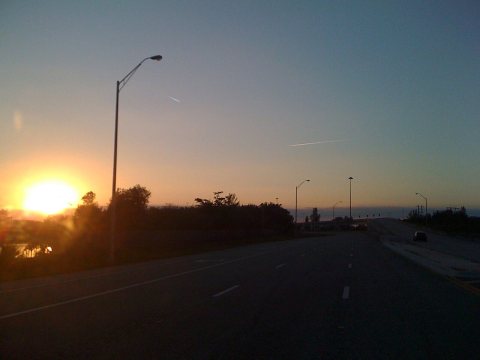 Pat Salerno Drive in Sunrise, Florida - panoramio (2440)