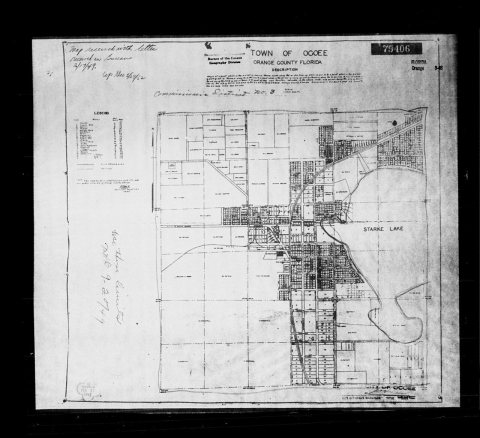 Florida [Hamilton County - Sarasota County (part)]