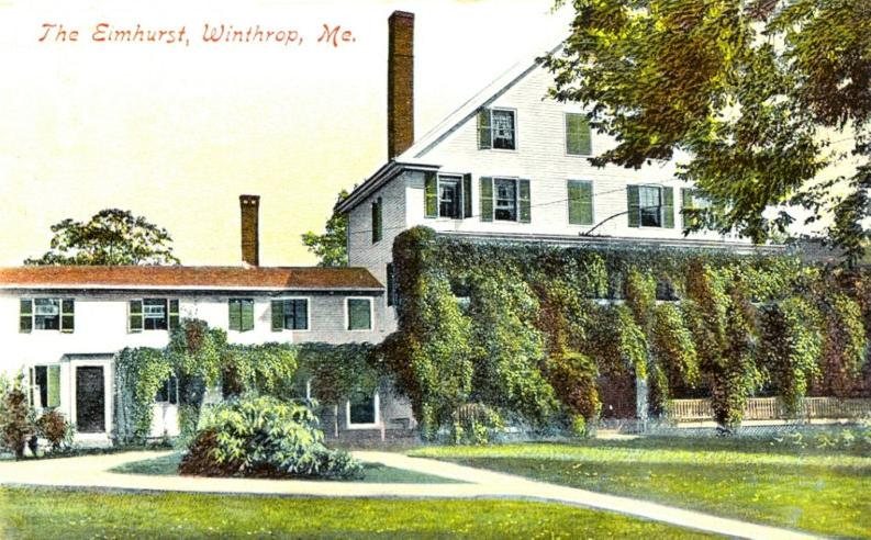 The Elmhurst