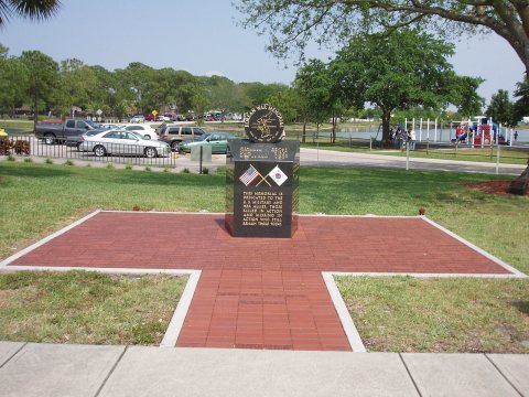 PPKoreanWarMemorial