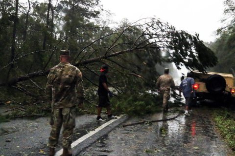 Florida National Guard