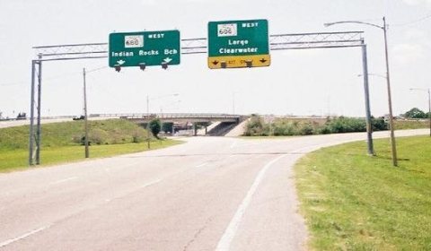 FL 686-688 Multiplex; West End