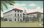 Florida Medical Center on the Gulf of Mexico