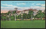 Boca Raton Club near Delray Beach, Florida