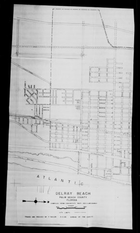 Florida [Hamilton County - Sarasota County (part)]