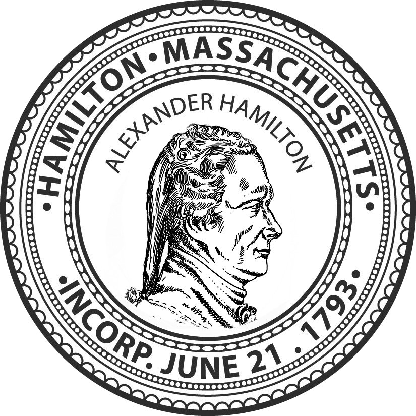 Seal of