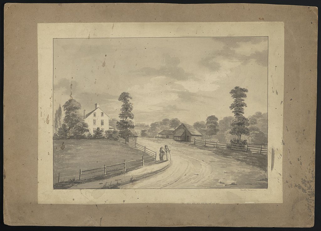 Swet's tavern