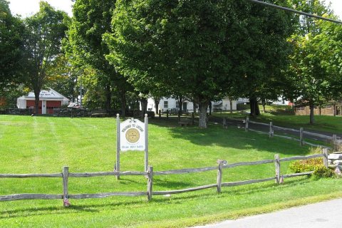 Town Common