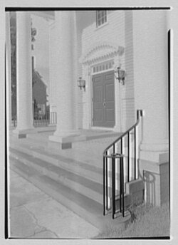 Longmeadow, Massachusetts. LOC gsc.5a02648