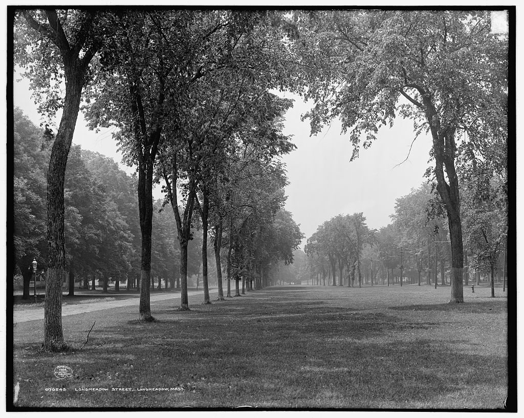Longmeadow Street
