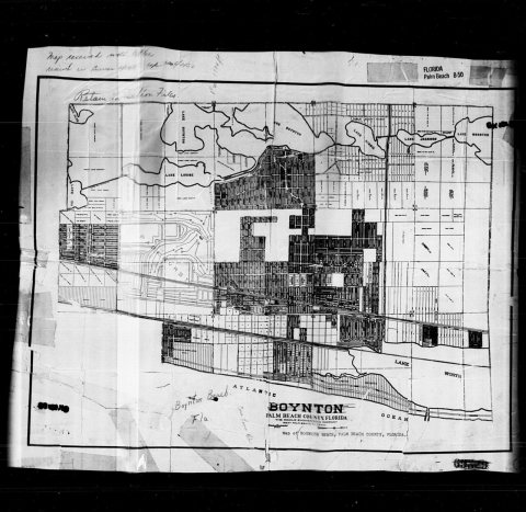 Florida [Hamilton County - Sarasota County (part)]