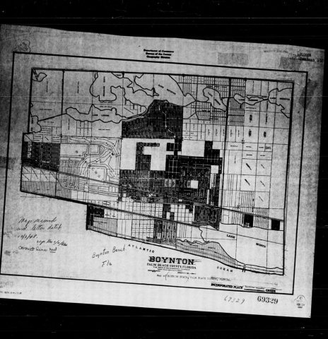 Florida [Hamilton County - Sarasota County (part)]