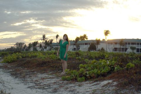 Tropical Paradise