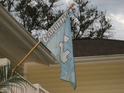 Florida Tar Heel
