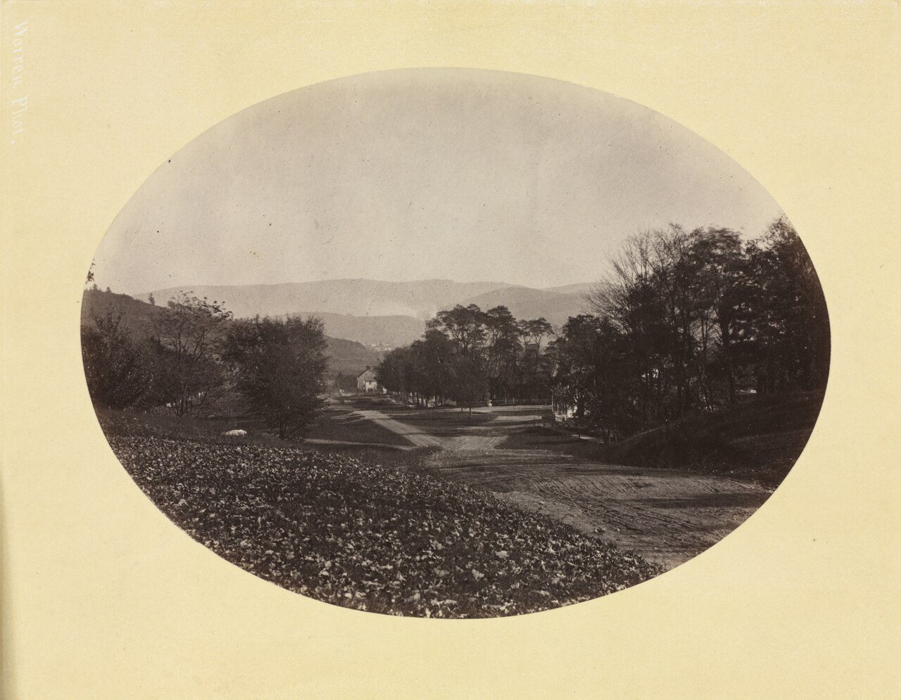 A Road in
