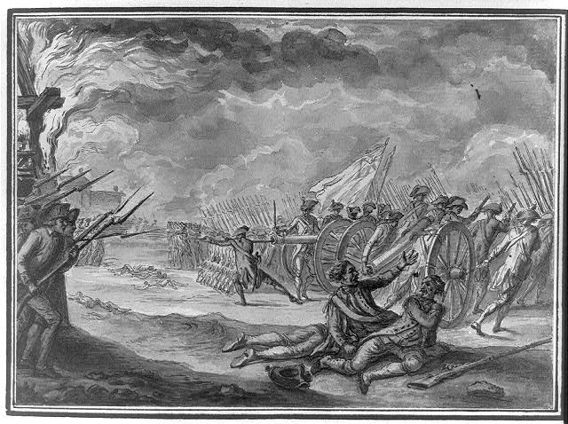 Journée de Lexington