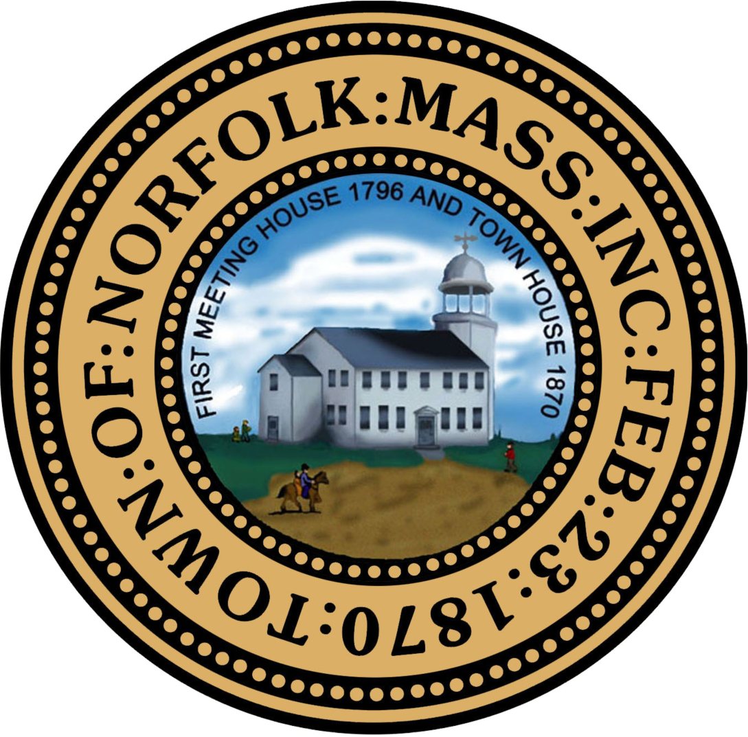 Seal of