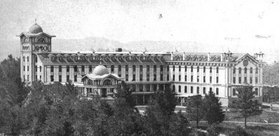 Historic Hotel Wellesley
