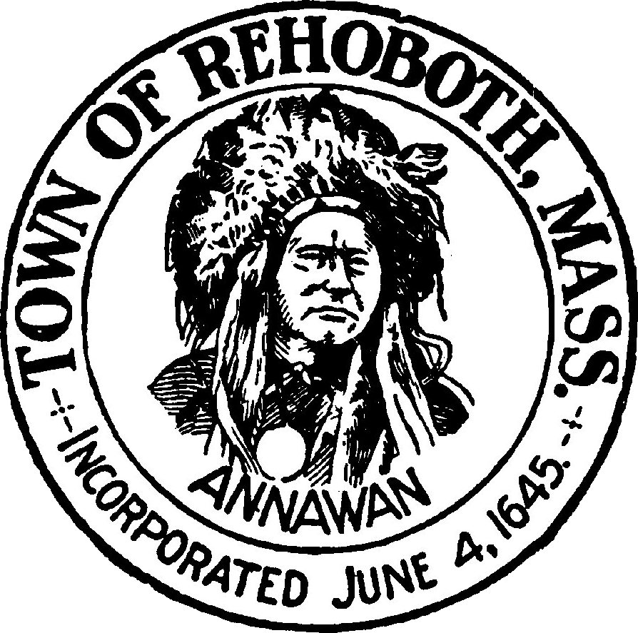 Seal of