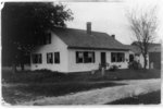 Birthplace of Clara Barton, North Oxford, Mass