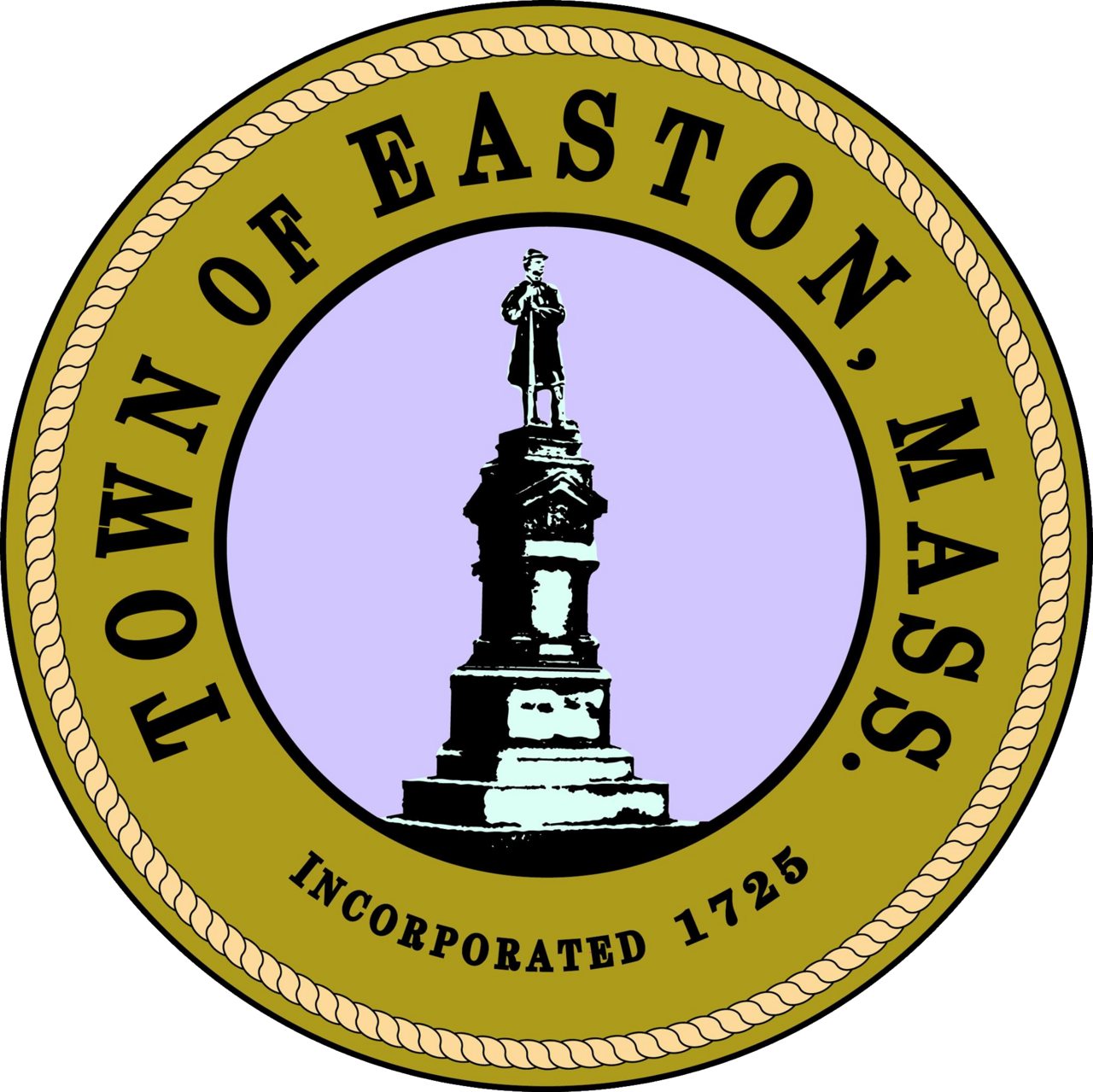 Seal of