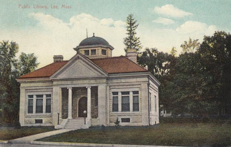 Public Library