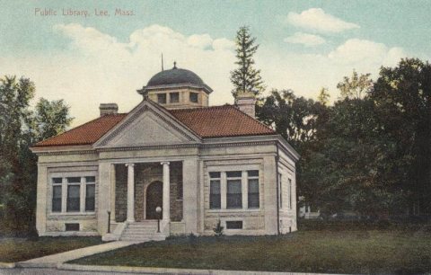 Public Library