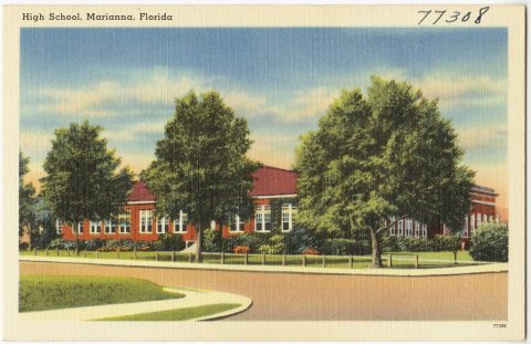 High school