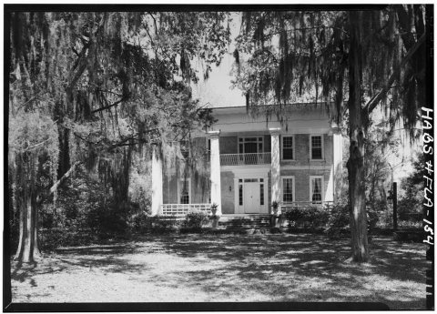 Francis R. Ely House, 242 West Lafayette Street