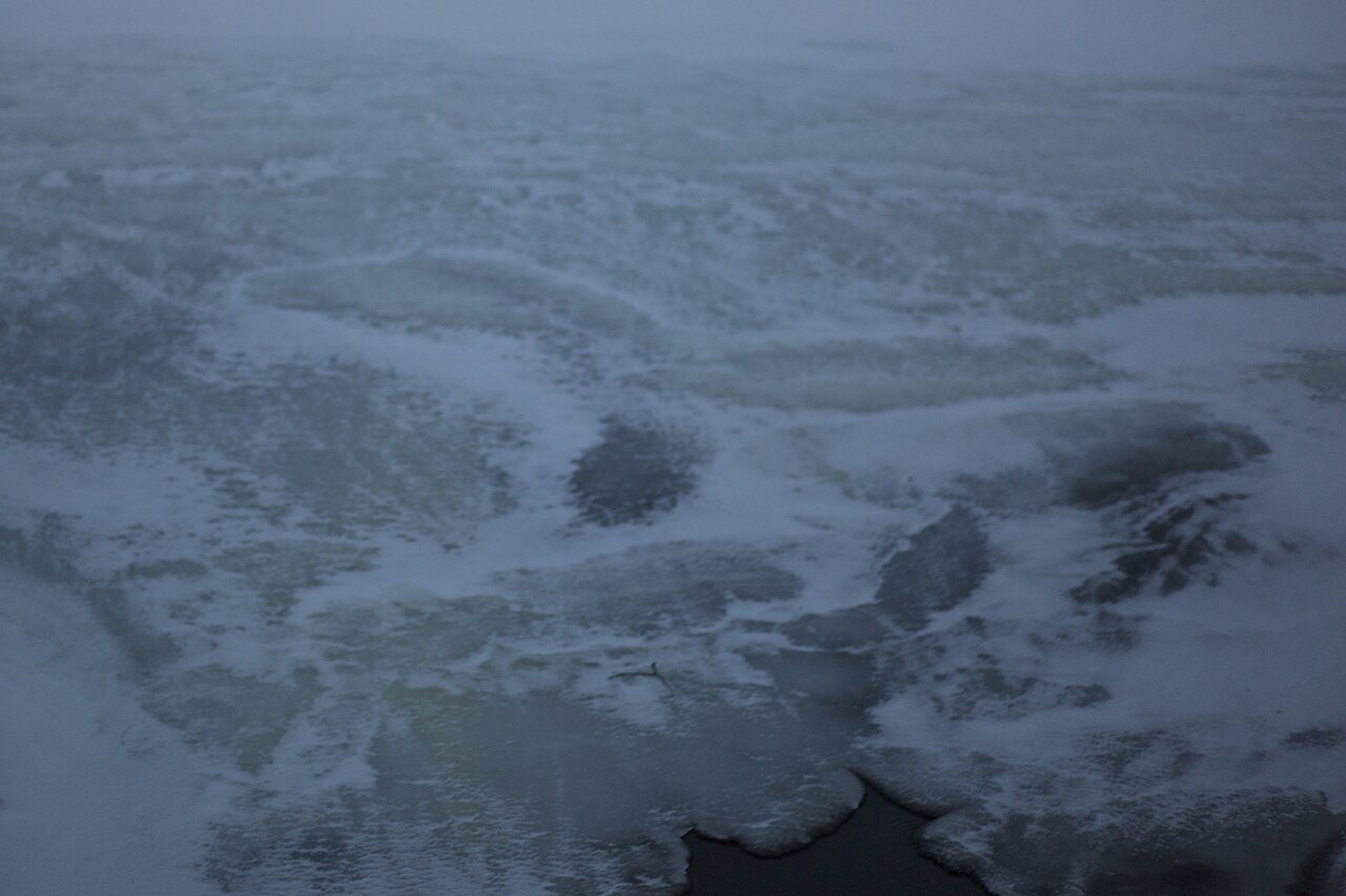 Ice