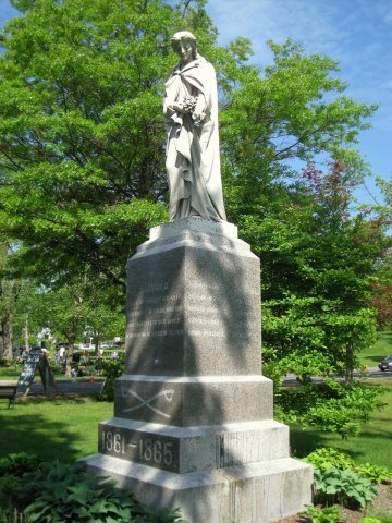 Civil War Memorial