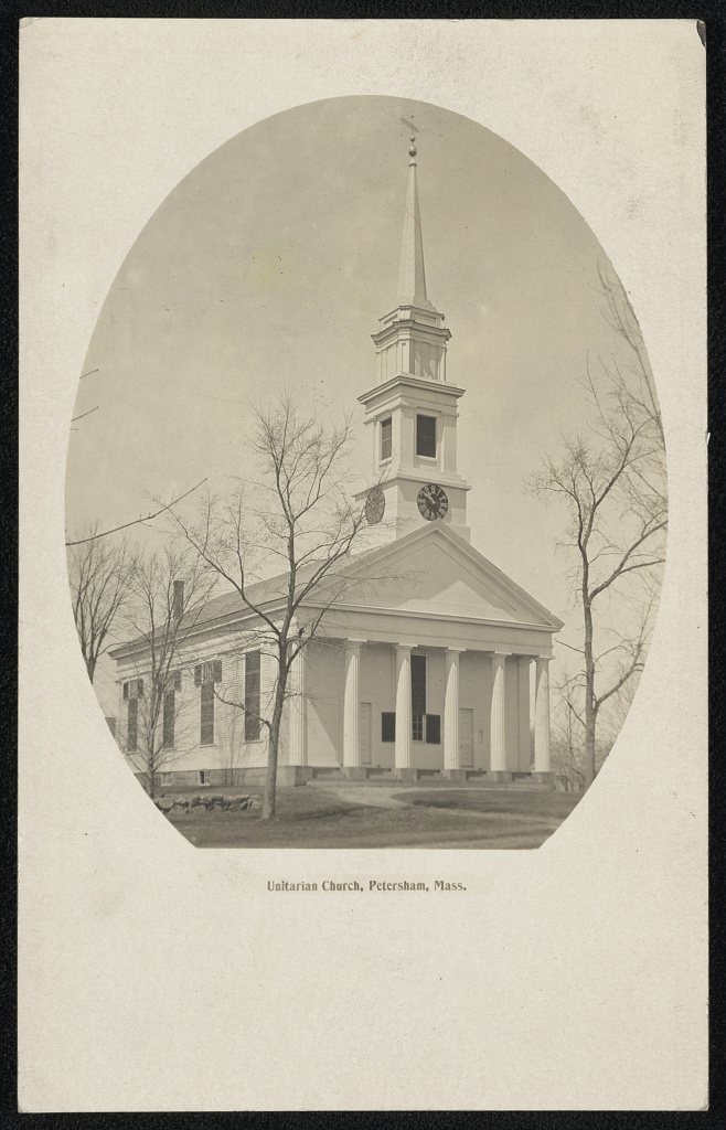 Unitarian Church