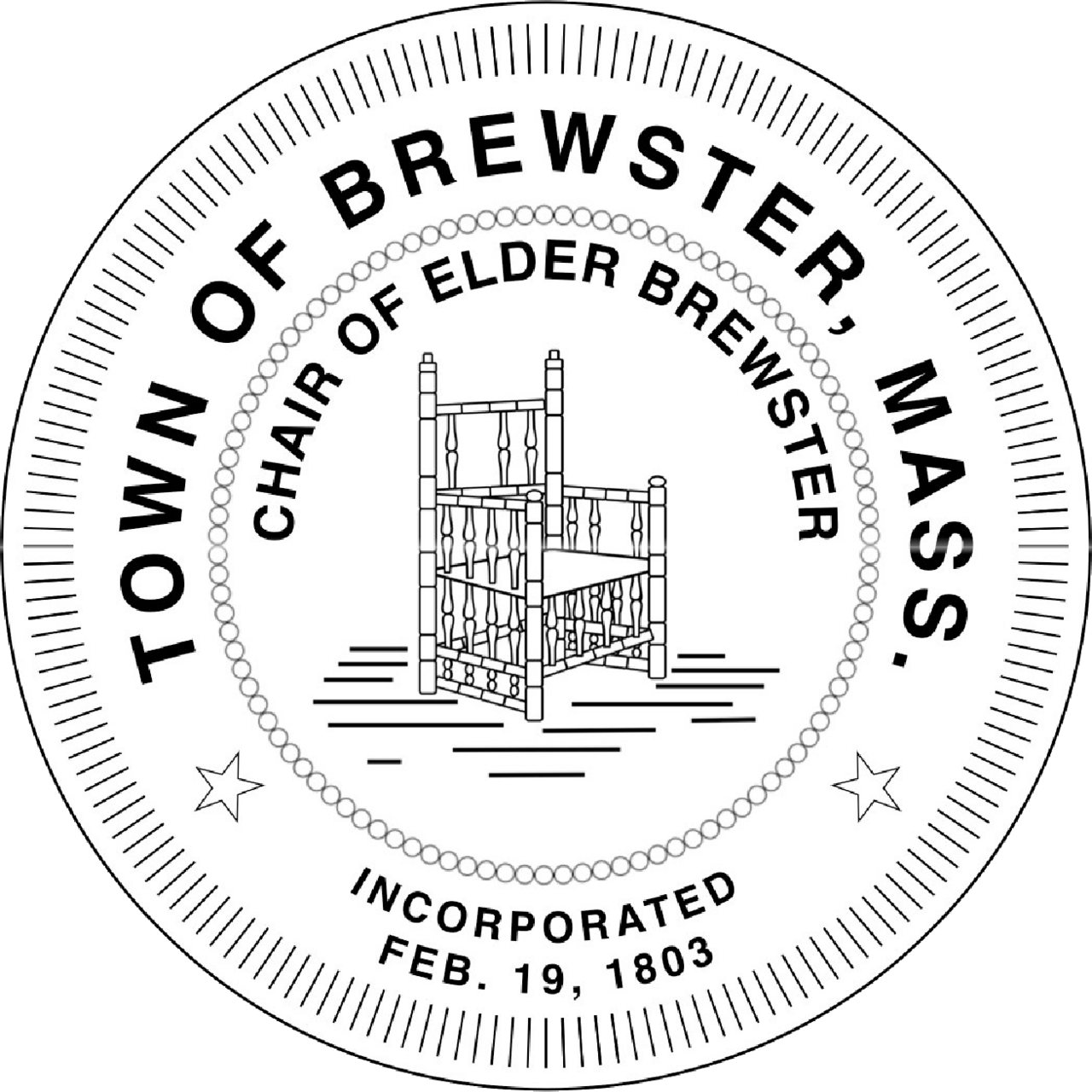 Seal of