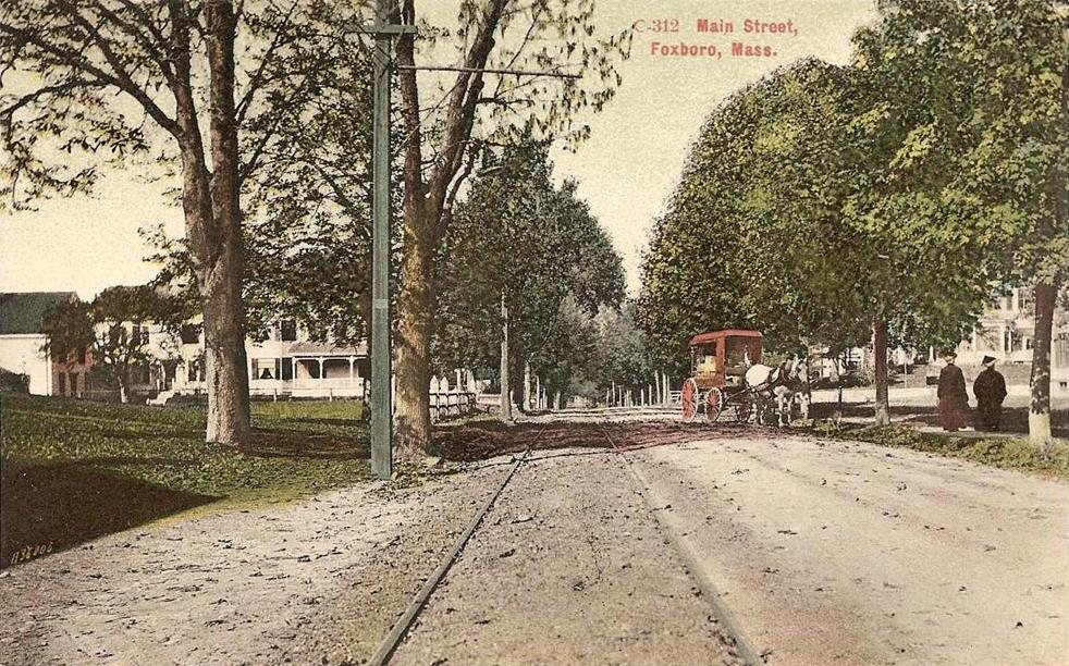 Main Street