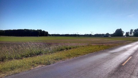 Riverton Township, MI, USA