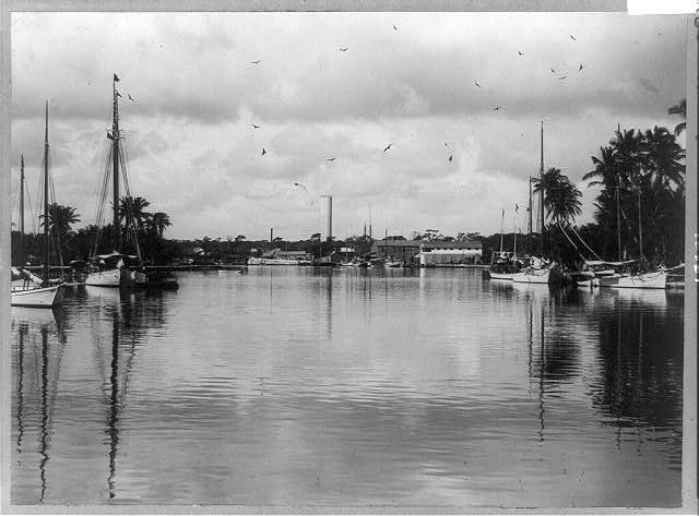 Miami River