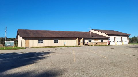 Victor Township, MI