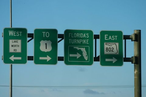 FL802LakeWorth-ToUS1-ToTurnpike-US441n
