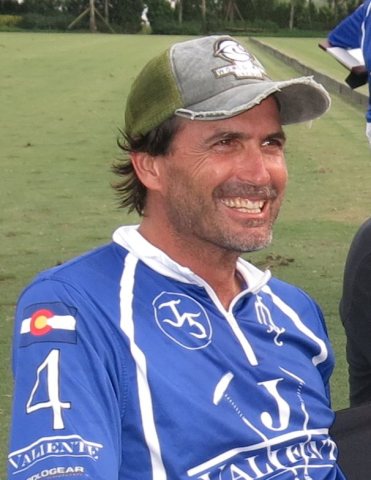 Adolfo Cambiaso, Team Valiente, 2019