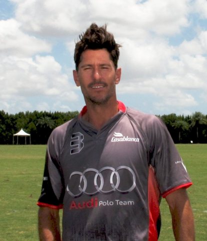 Nic Roldan