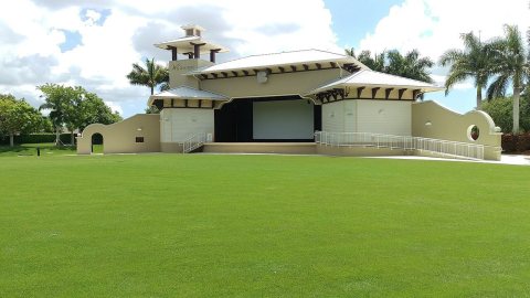 Amphitheater